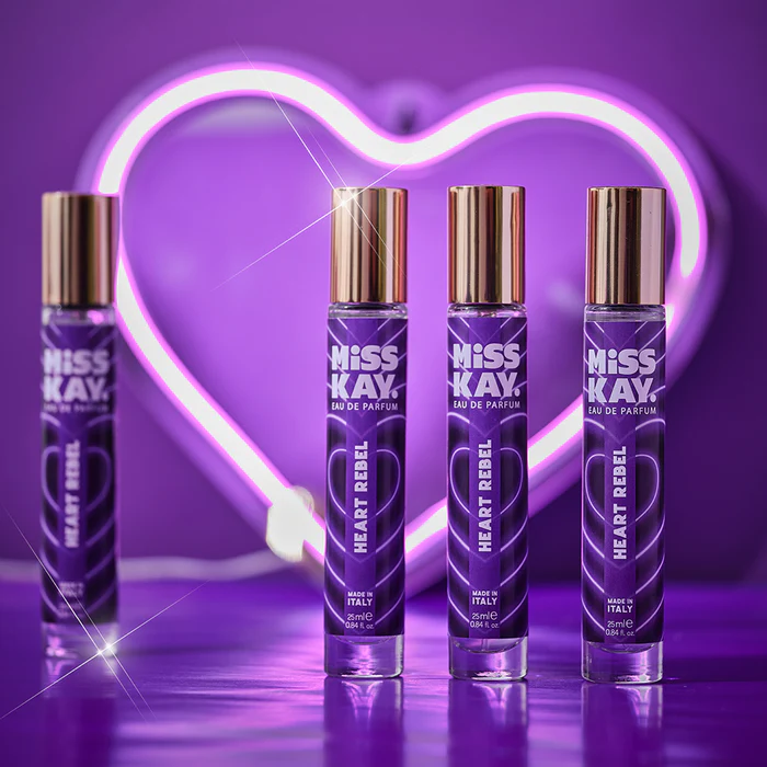 Miss Kay cover