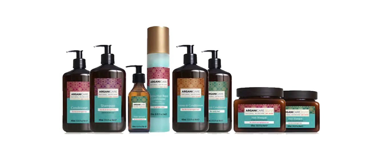 Argani Care