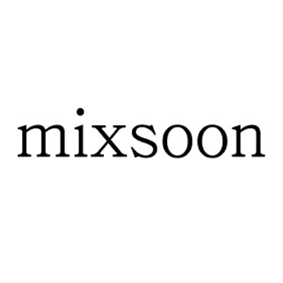 Mixsoon
