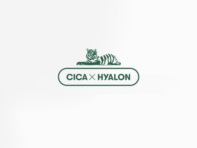 CICI X HYALON