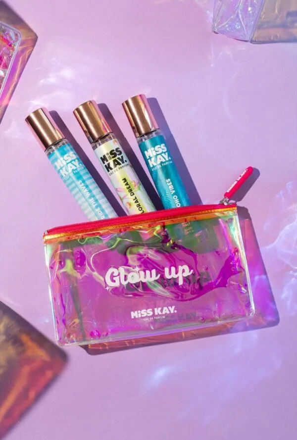 MISS KAY | Glow Up Kit