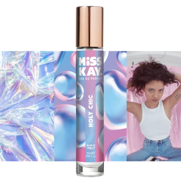 MISS KAY – HOLY CHIC