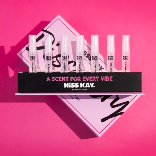 Miss Kay – Discovery Kit