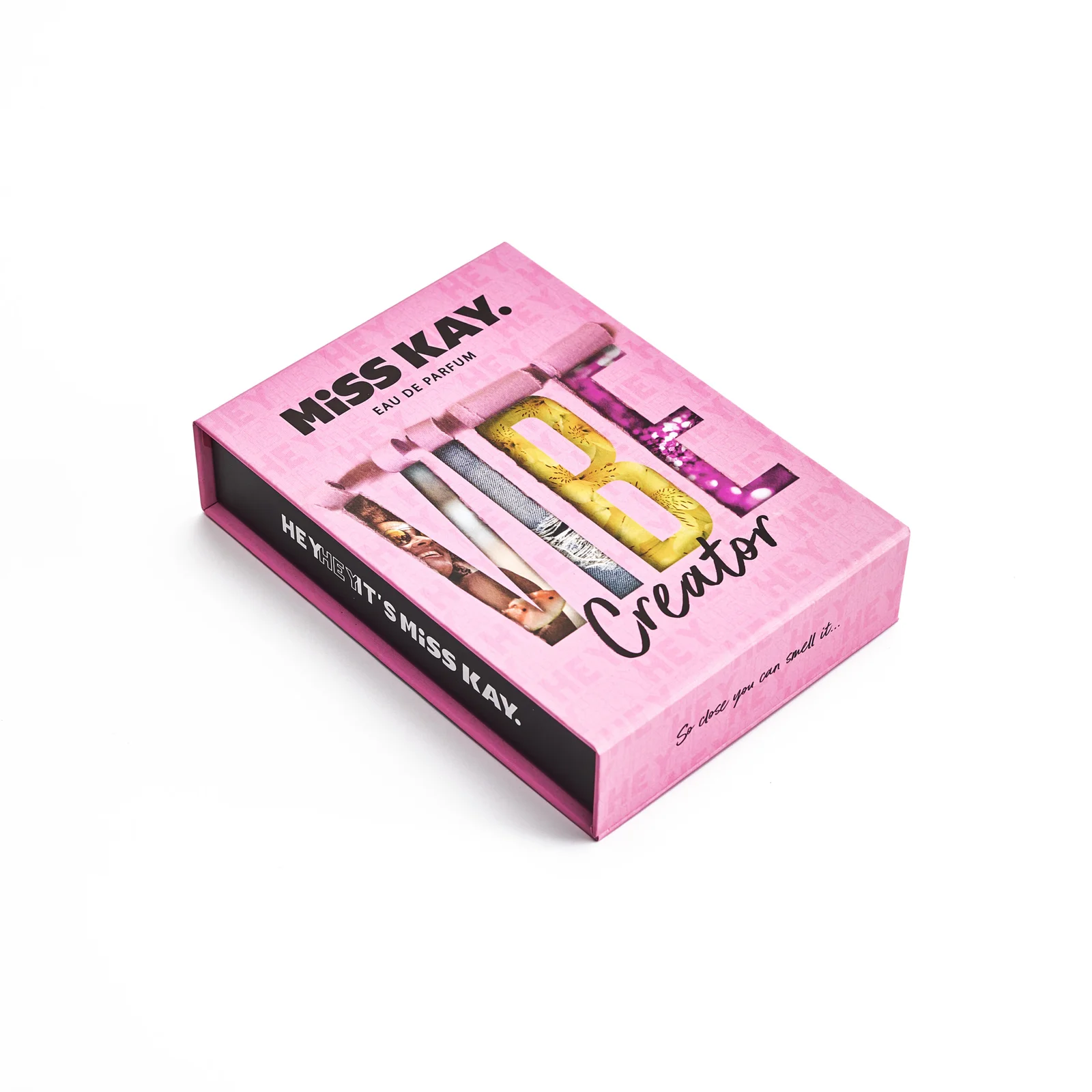 MISS KAY – TRIO BOX