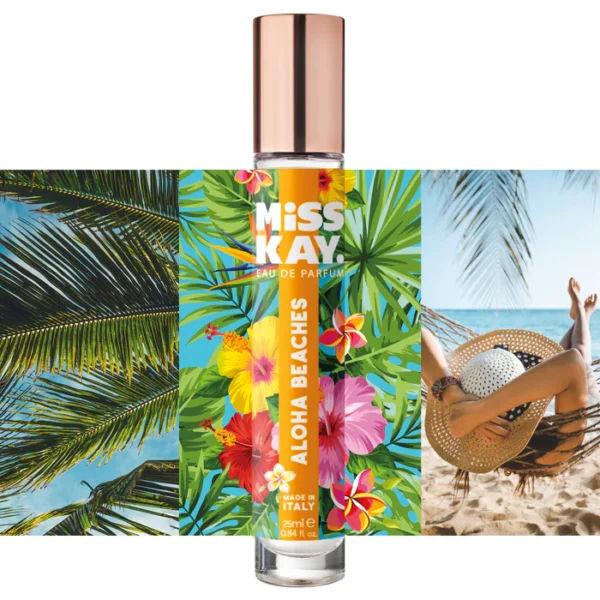 MISS KAY – Aloha Beaches