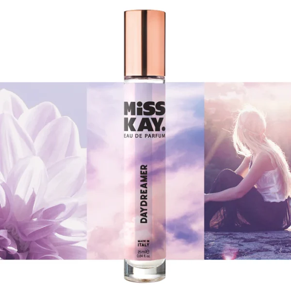 Miss Kay – Daydreamer