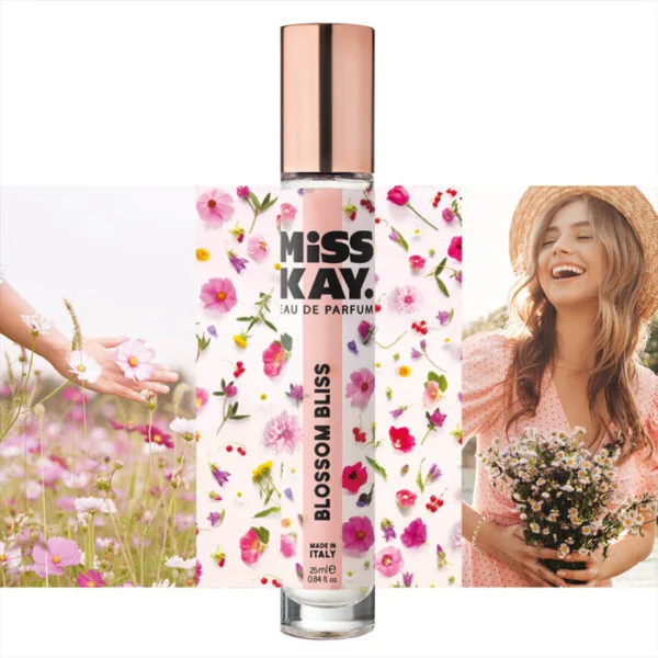 Miss Kay – Blossom Bliss