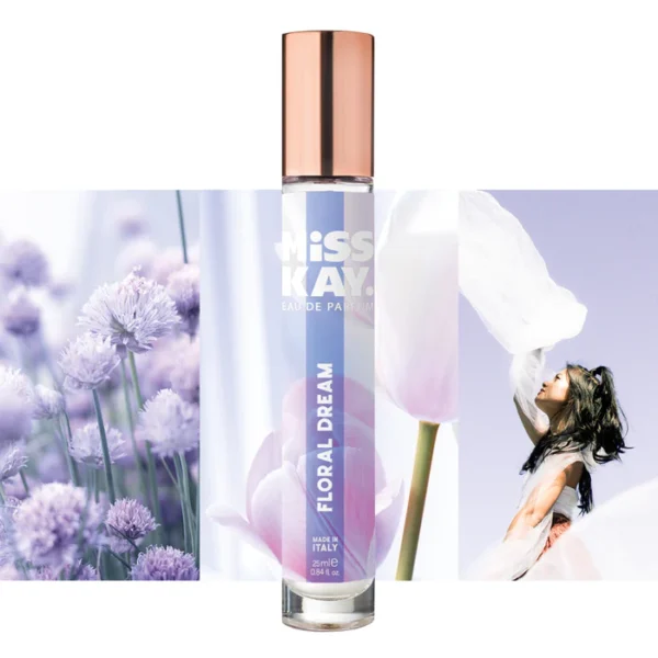 Floral Dream