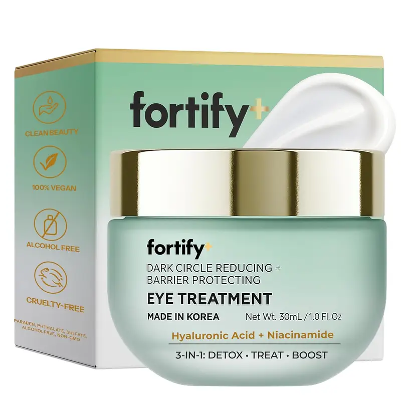 Eye Treatment