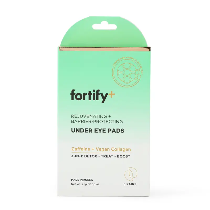 Under Eye Pads