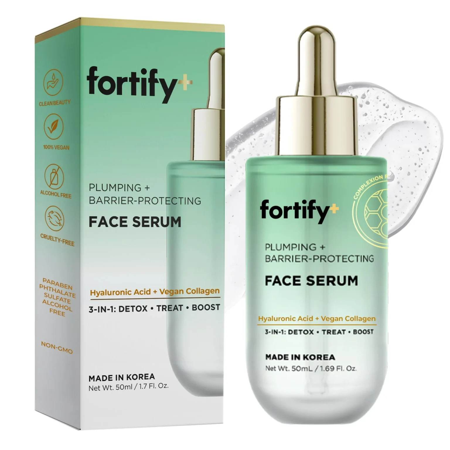 Facial Serum