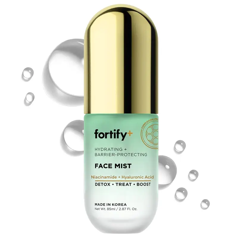 Facial Mist