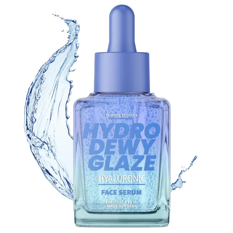 Hyaluronic Face Serum