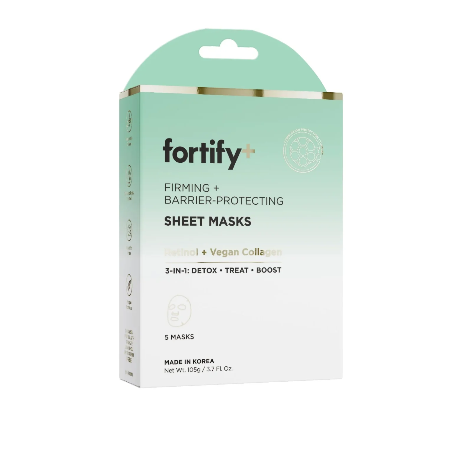 Facial Sheet Mask