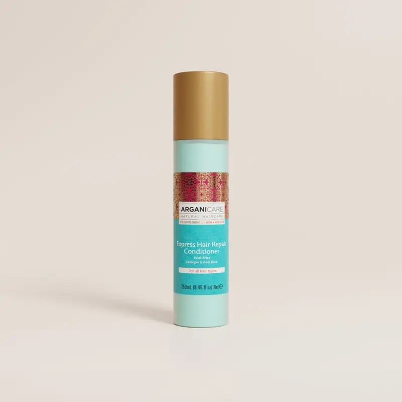 Argan Oil Express detangling spray