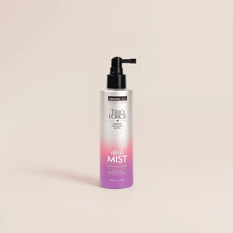 Trio Force Elixir Spray