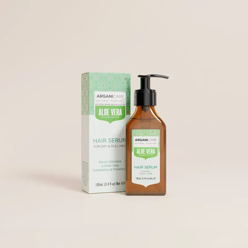 Aloe Vera Serum