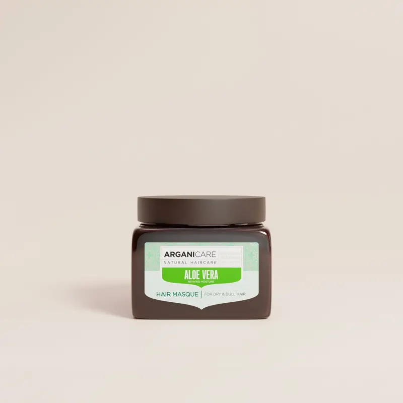 Aloe Vera Mask