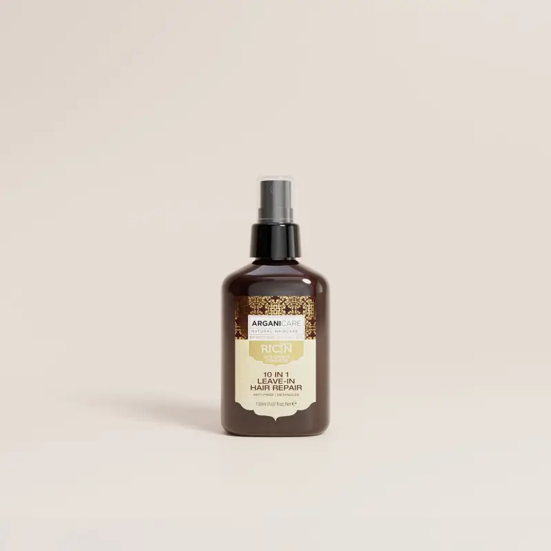 10-in-1 Castor Oil Spray