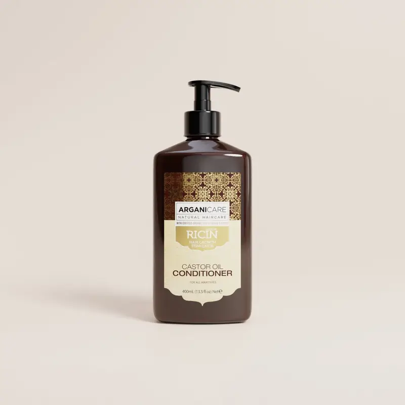 Castor Oil Conditioner