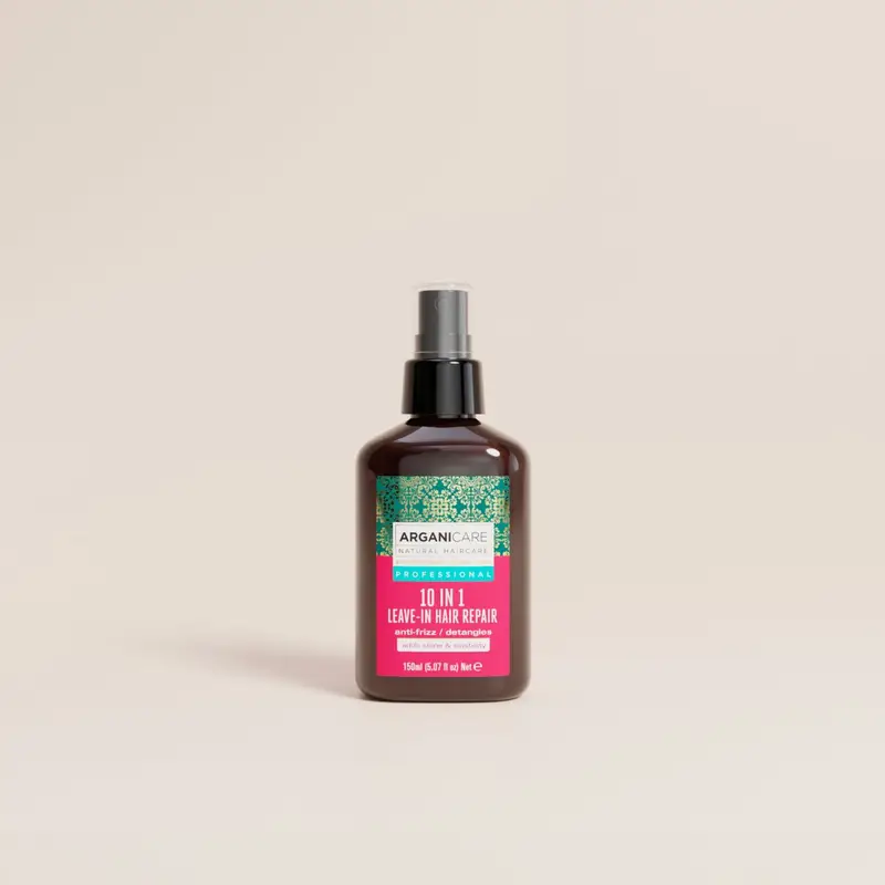 10-in-1 Keratin Spray
