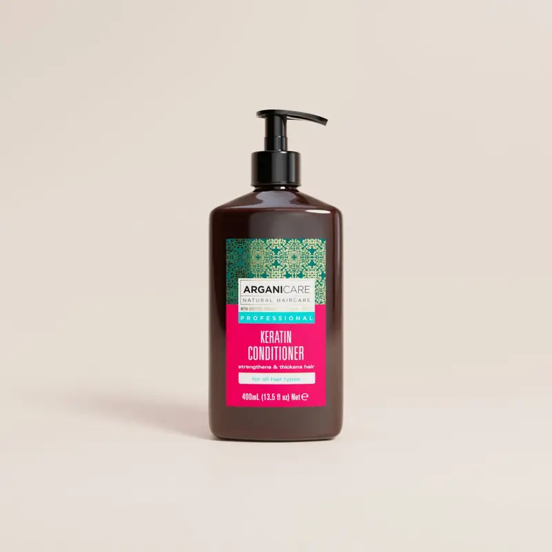 Keratin Conditioner