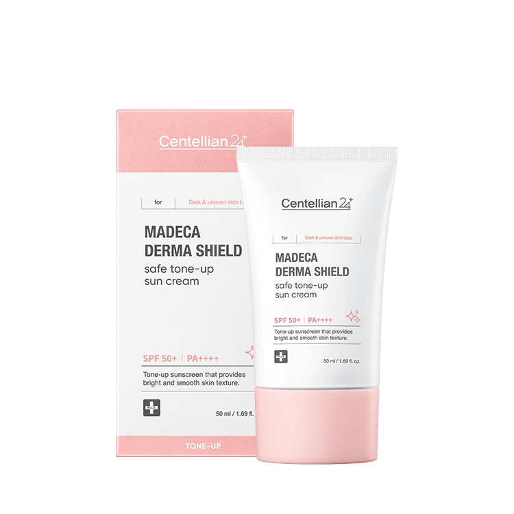 Centellian 24+ Madeca Derma Shield