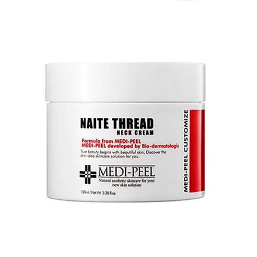 Medi-Peel Naite Thread Neck Cream