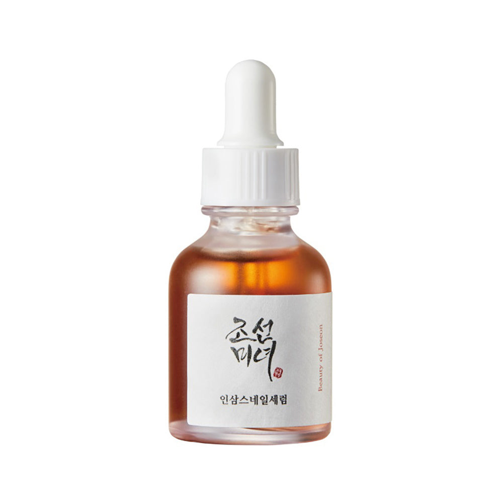 Beauty of Joseon- Revive Repair Serum Ginseng + Snail Mucin 30ml