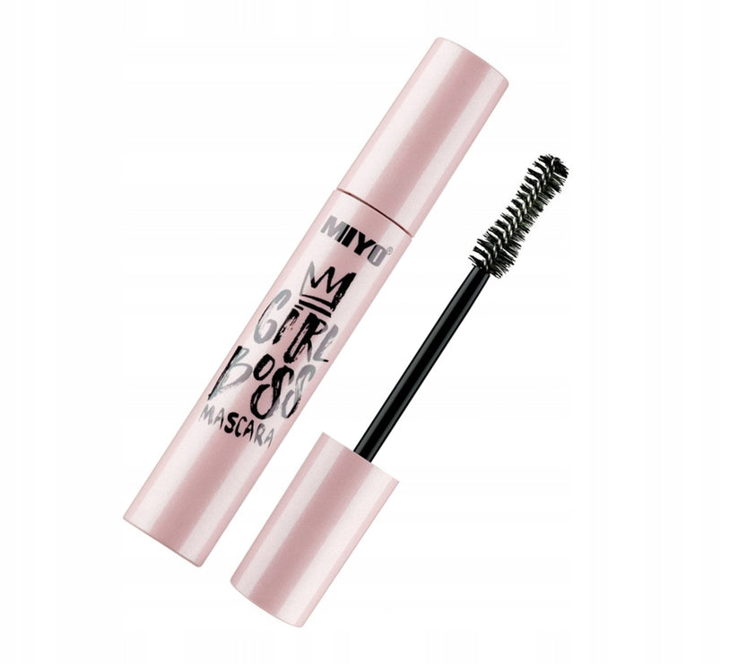 MIYO Girl Boss Mascara