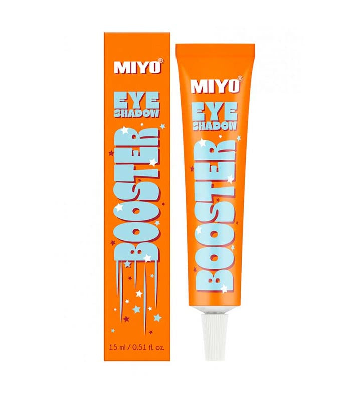 MIYO Eye Shadow Booster 15ML