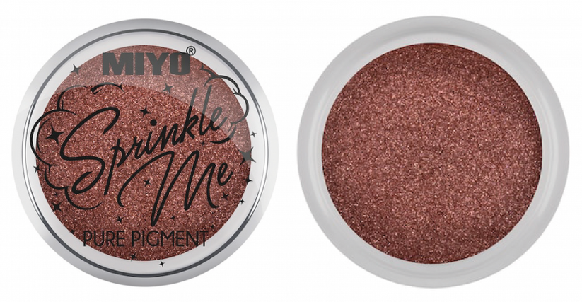 MIYO Sprinkle Me! NOSE CANDY 