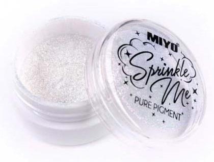 MIYO Sprinkle Me! PINK OUNCE
