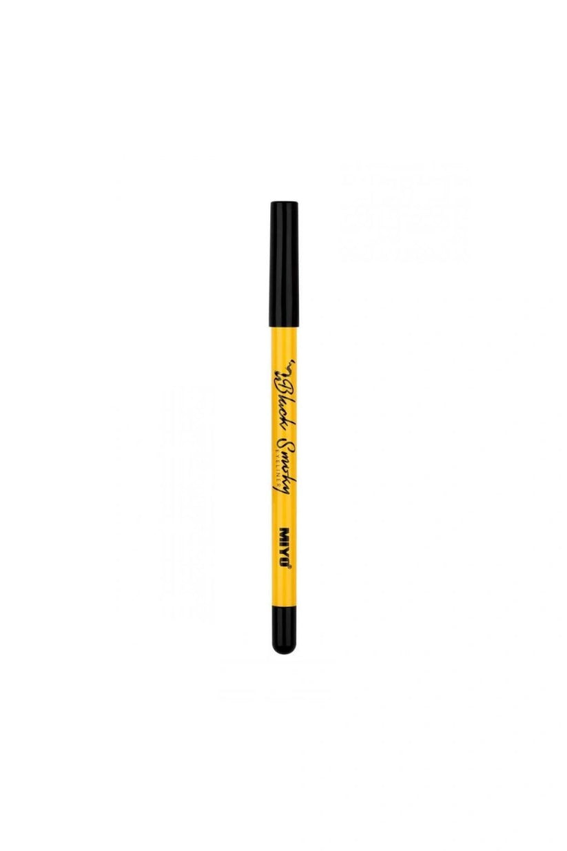 MIYO Smoky Eyeliner new BLACK
