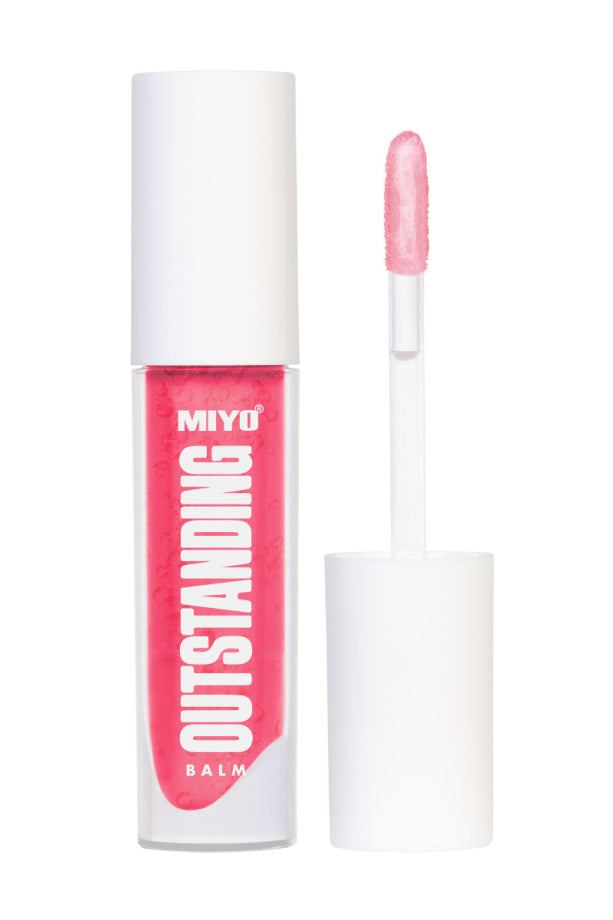 MIYO OUTSTANDING LIP GLOSS ( JELLY LOVE ) NO. 30