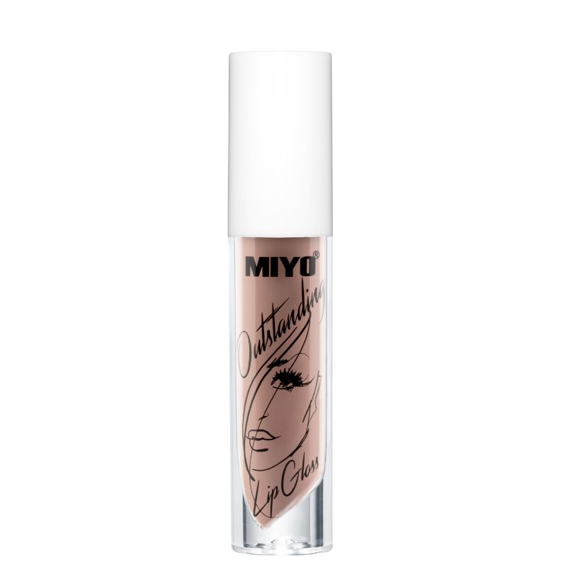 MIYO OUTSTANDING LIP GLOSS ( ITSY BITSY ) NO. 20