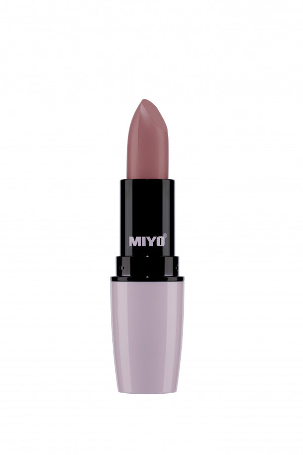 MIYO Lipstick LIP AMMO CREAMY MOUSSE ( Rosewater )