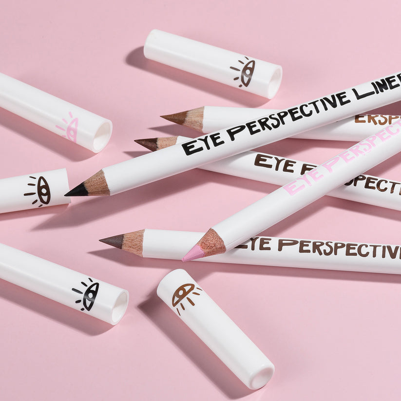 MIYO Eye Perspective Liner Umbra Brown