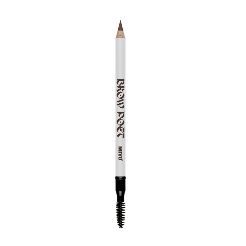 MIYO 03-Brow Poet 02 Mocha