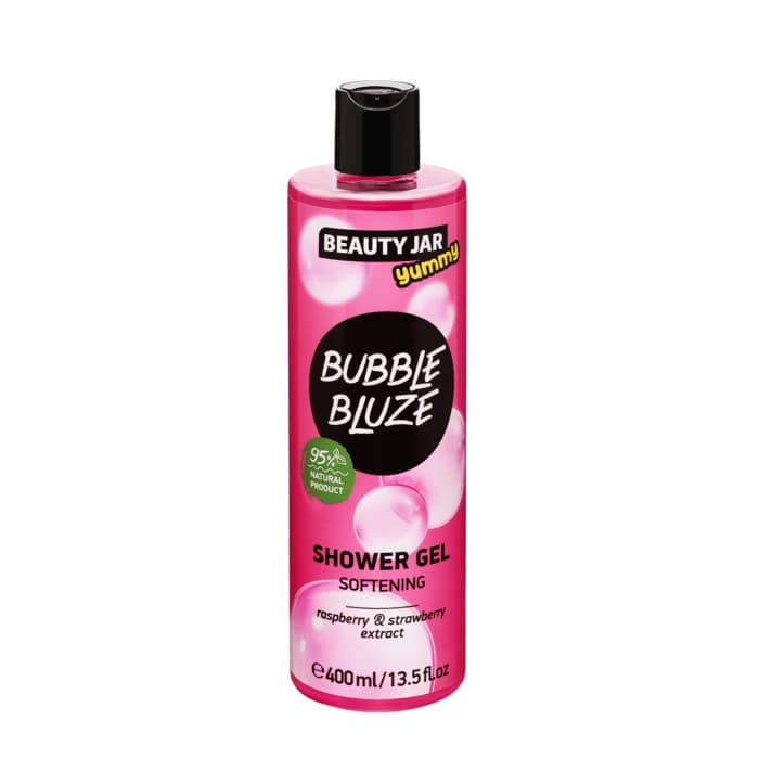 BUBBLE BLUZE Shower gel