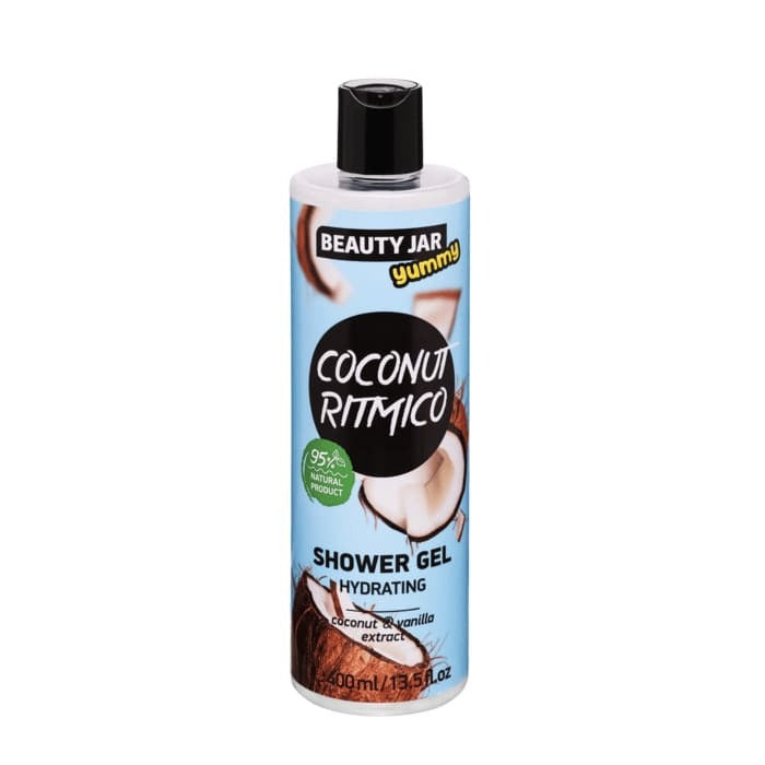COCONUT RITMICO Shower Gel 