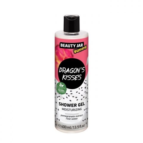 DRAGON'S KISSES Shower Gel