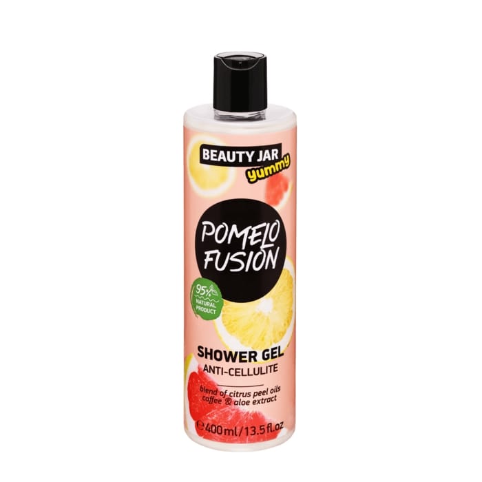 POMELO FUSION Shower Gel