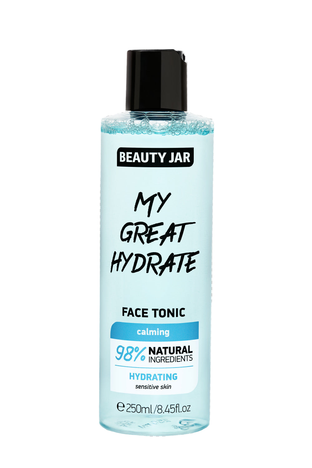 MY GREAT HYDRATE Facial Tonic 