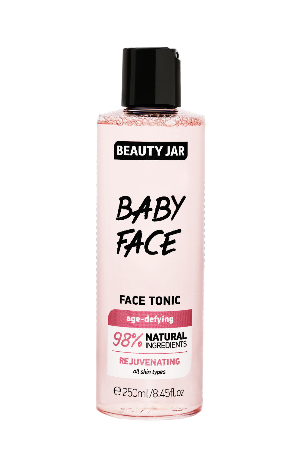 BABY FACE Facial Tonic 