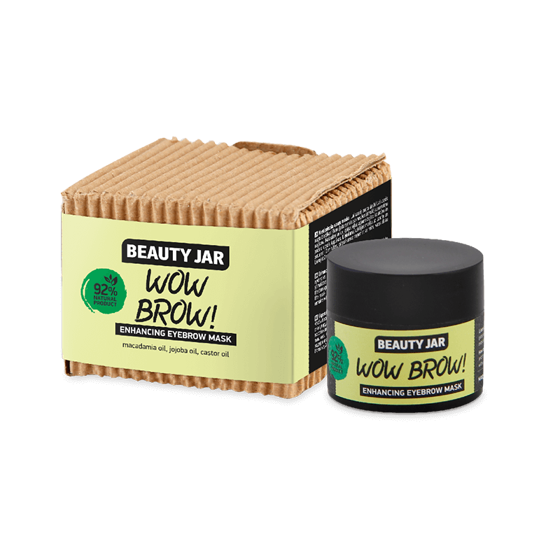 WOW BROW Eyebrow Mask