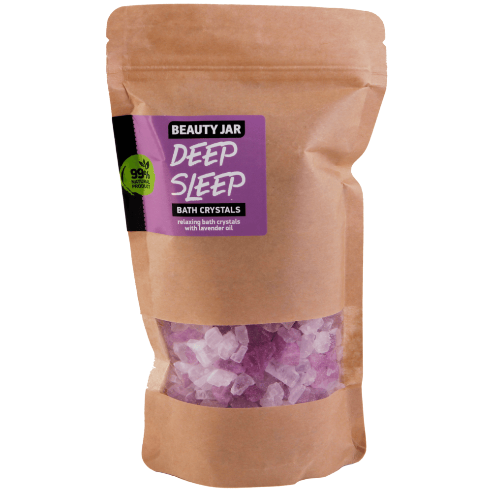 DEEP SLEEP Bath Crystals