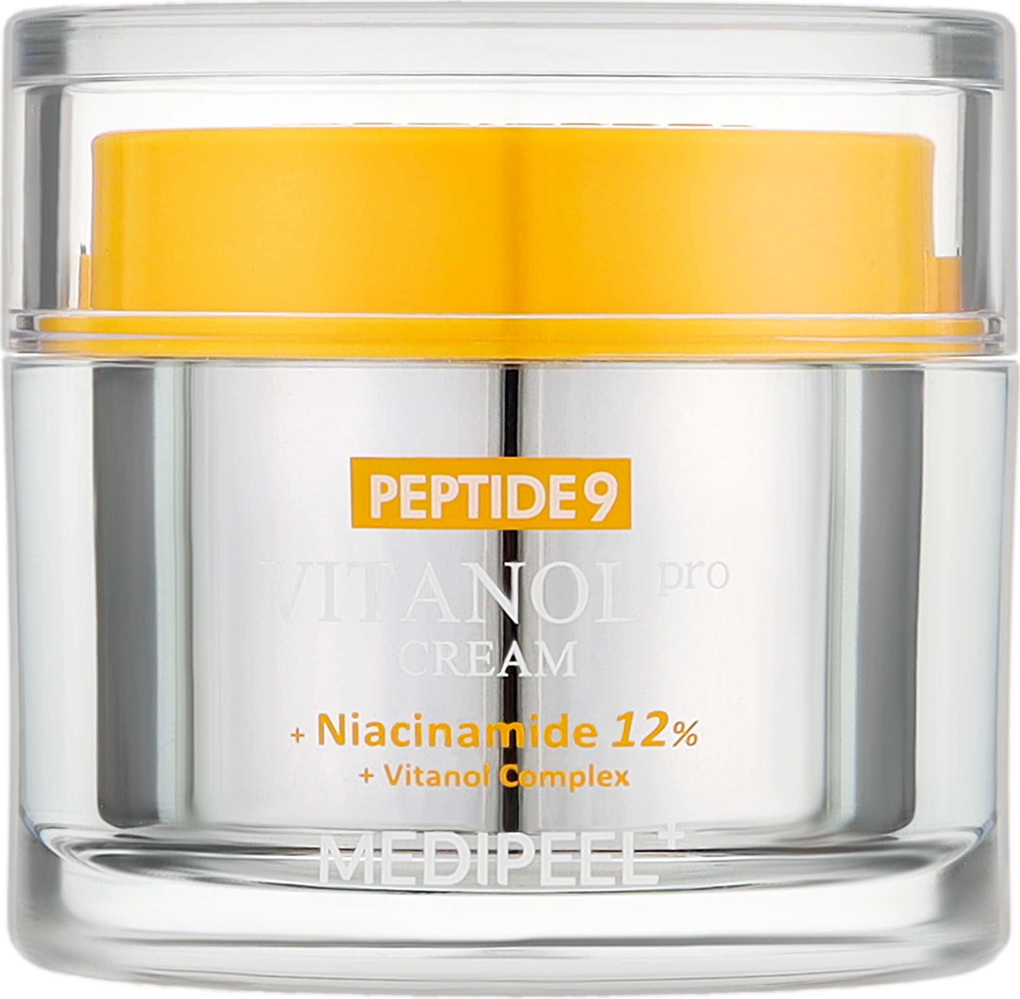 Medi-Peel Peptide9 Vitanol Pro Cream