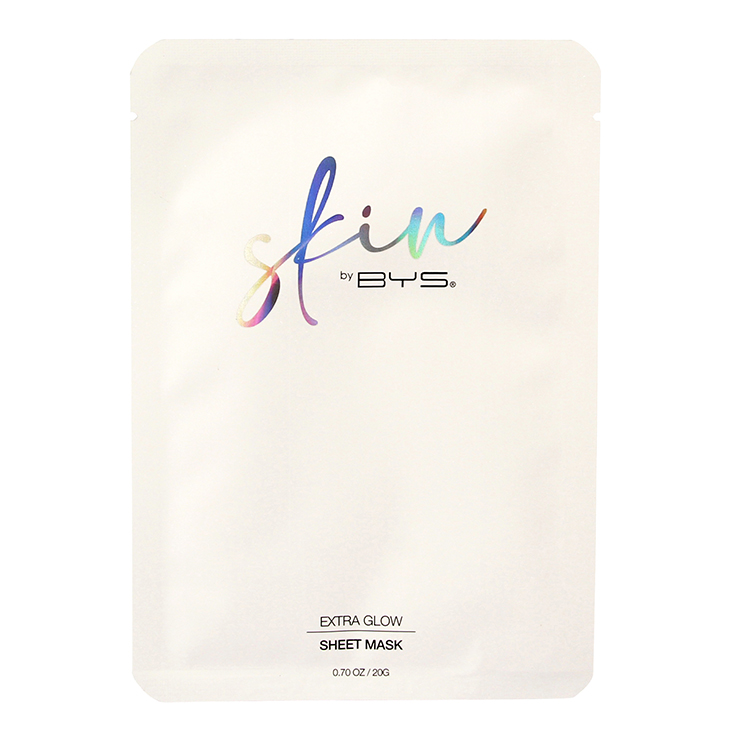 BYS Skin Glow Sheet Mask 1pc