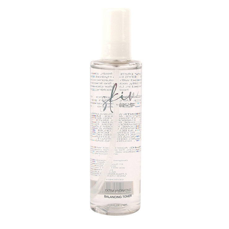 BYS Skin Hydrating Balncing Toner 210ML